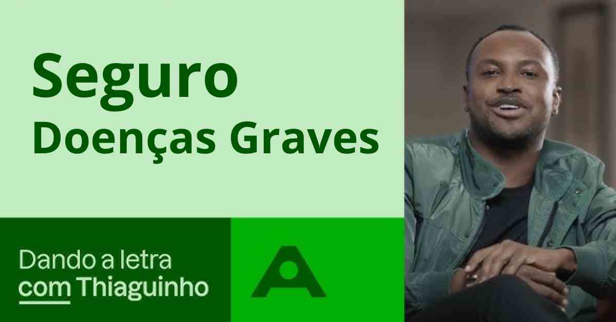 Azos Doenças Graves: 13 Doenças Cobertas [Lista Completa]