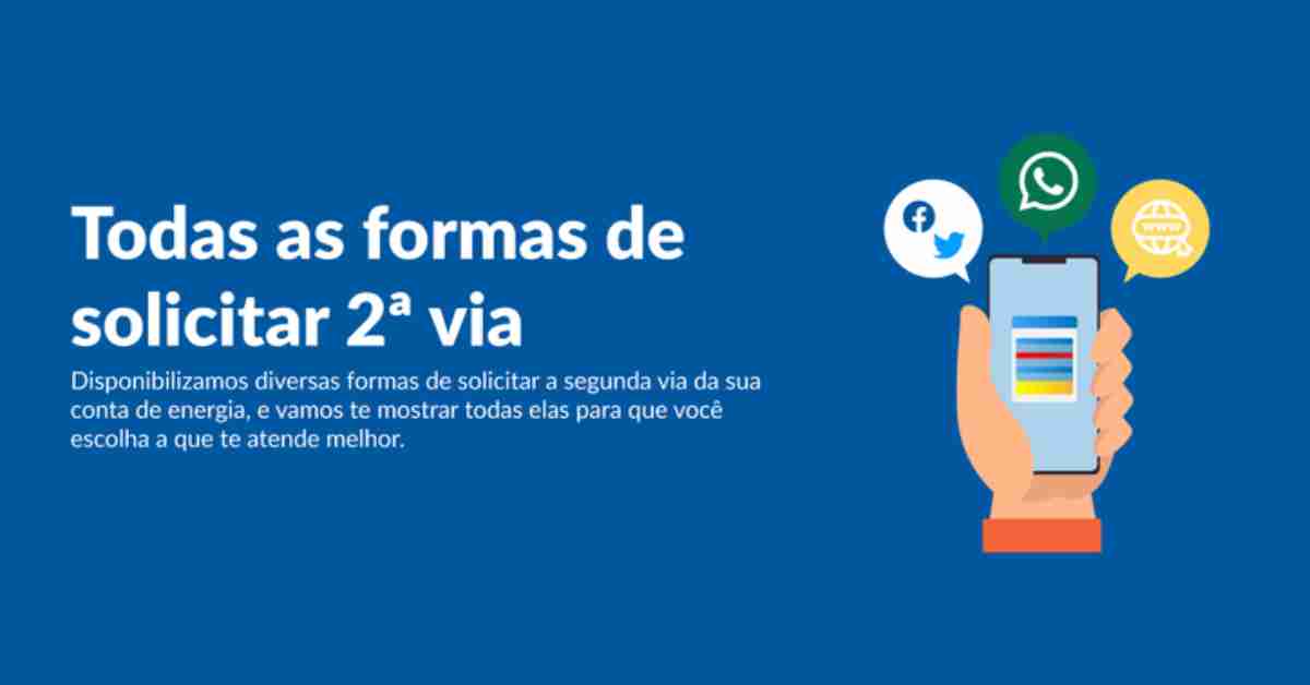Como emitir a segunda via da CPFL pelo WhatsApp em 2026