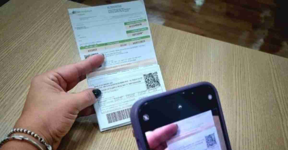 Como Emitir Segunda Via Coelba Pelo CPF Online em 2026