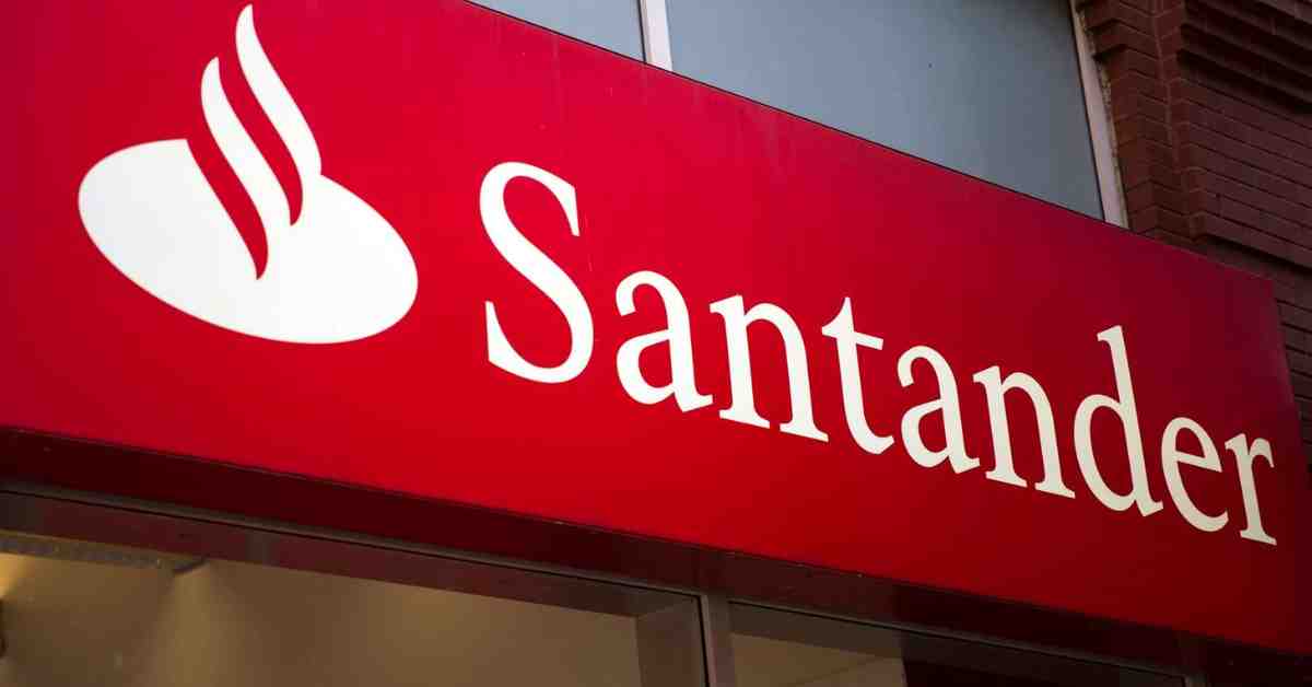 Empréstimo Santander para Negativado 2026: Taxas e Como Solicitar