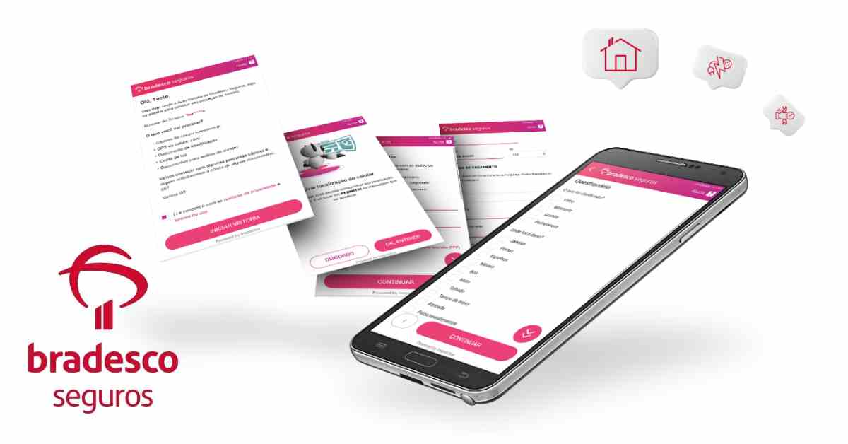 Como Acionar o Seguro Residencial Bradesco: Passo a Passo Completo