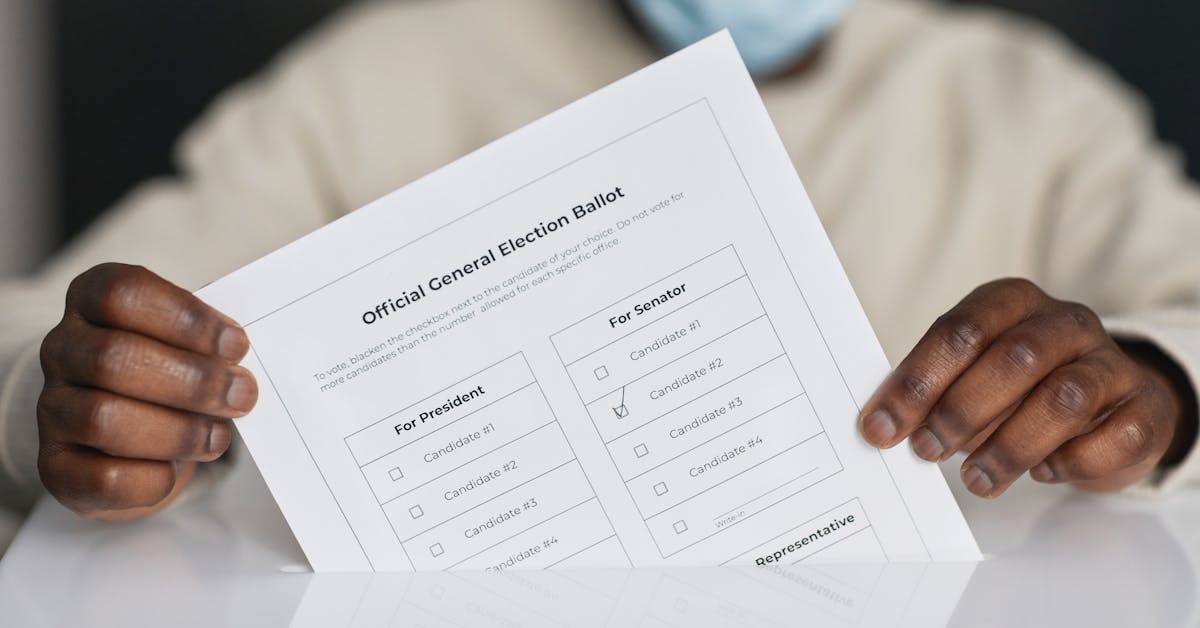 Voto Obrigatório ou Facultativo — Quem Precisa Votar 2026