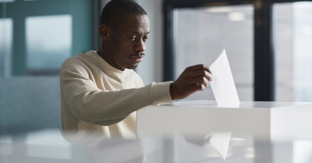 Voto em Trânsito 2026 — Como Votar Fora da Sua Cidade