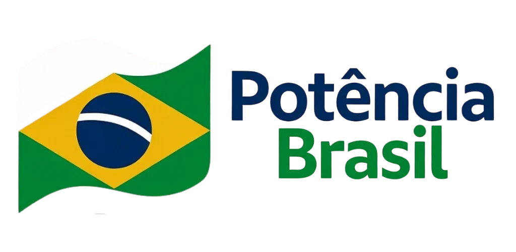 Potência Brasil